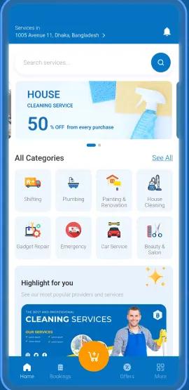 App